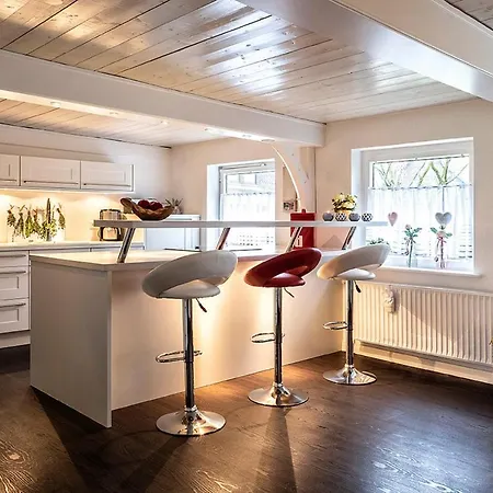 Ferienhaus Ostwind